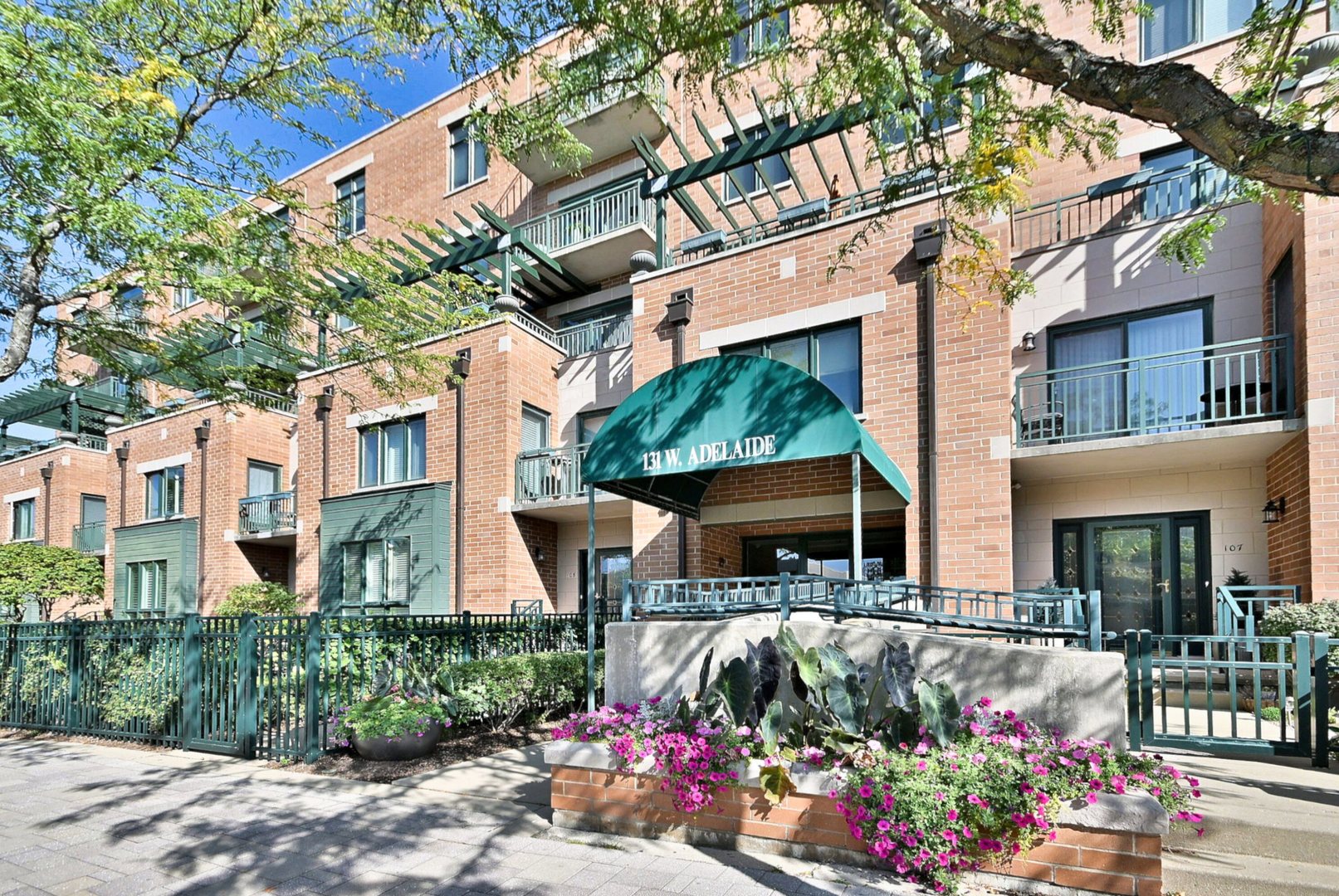 131 W Adelaide Street Unit: 307