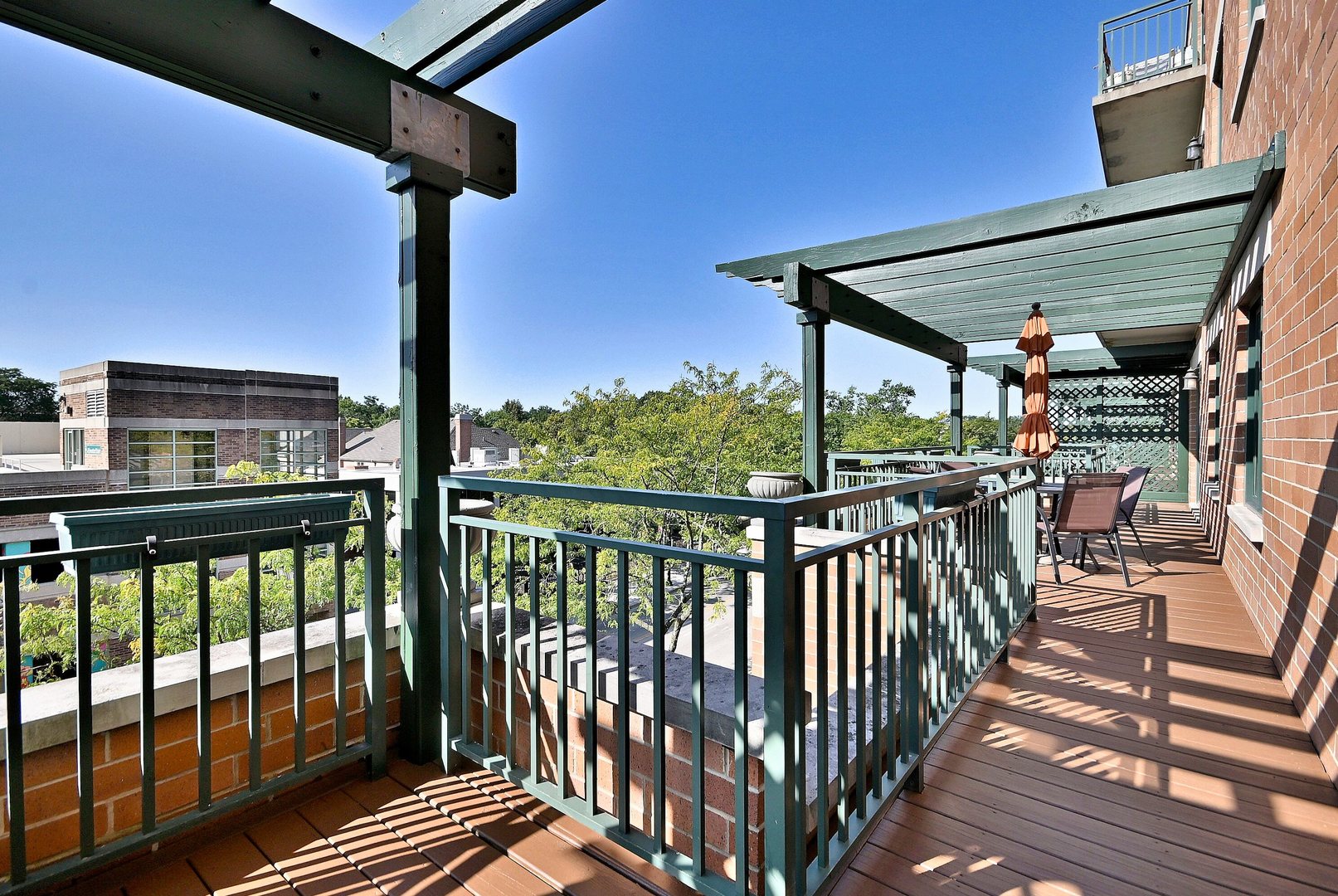 131 W Adelaide Street Unit: 307