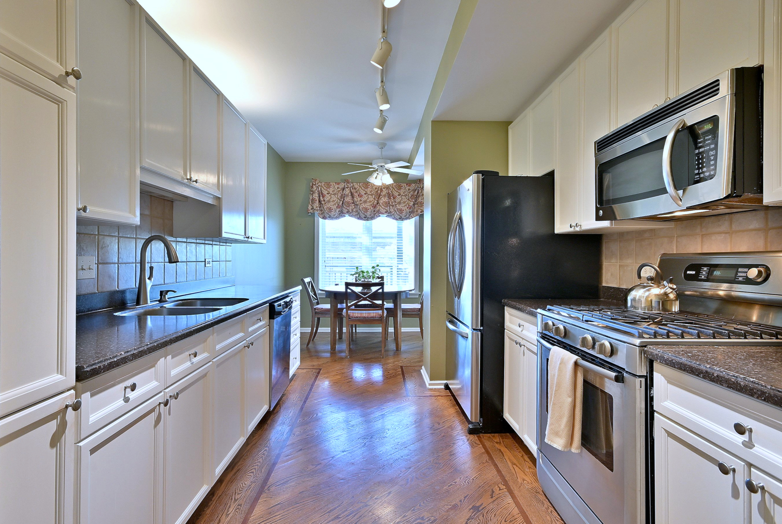 131 W Adelaide Street Unit: 307