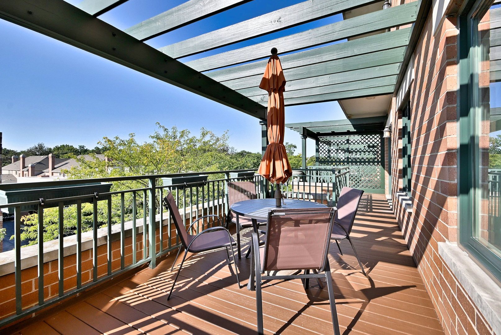 131 W Adelaide Street Unit: 307