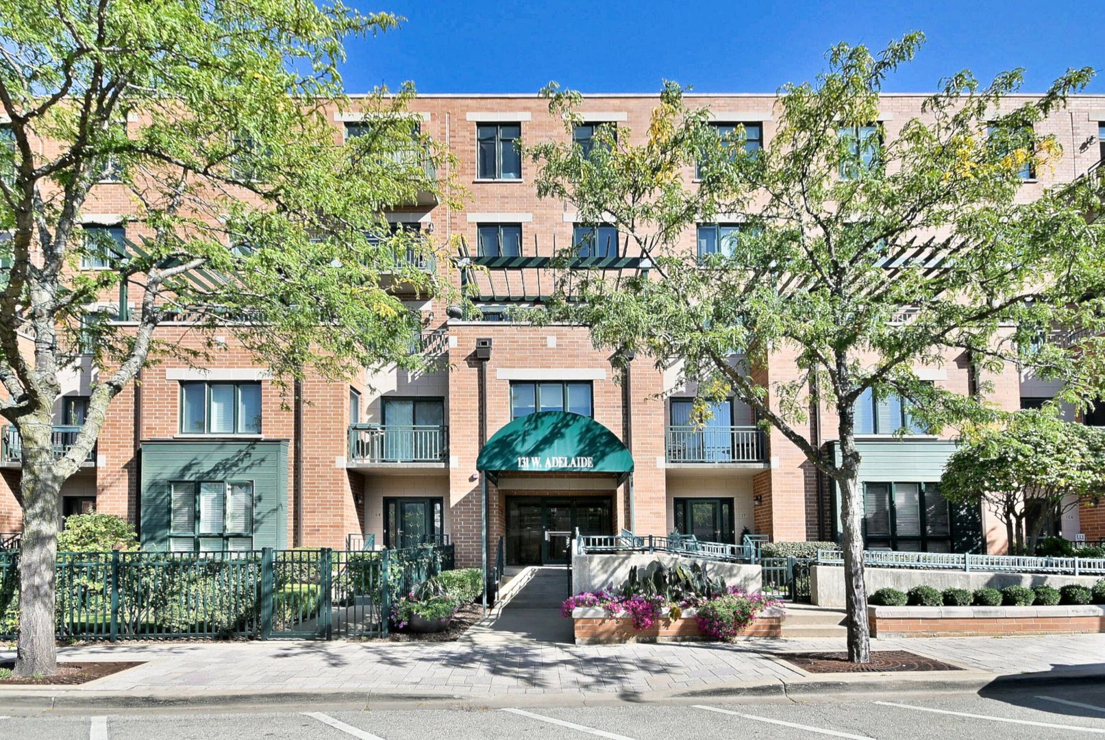 131 W Adelaide Street Unit: 307