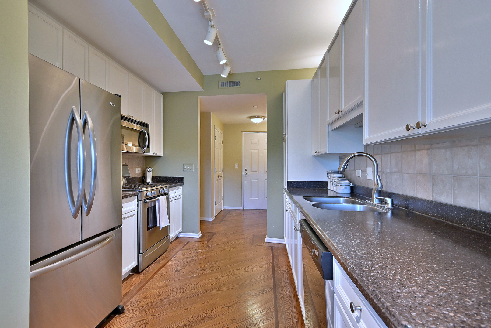 131 W Adelaide Street Unit: 307