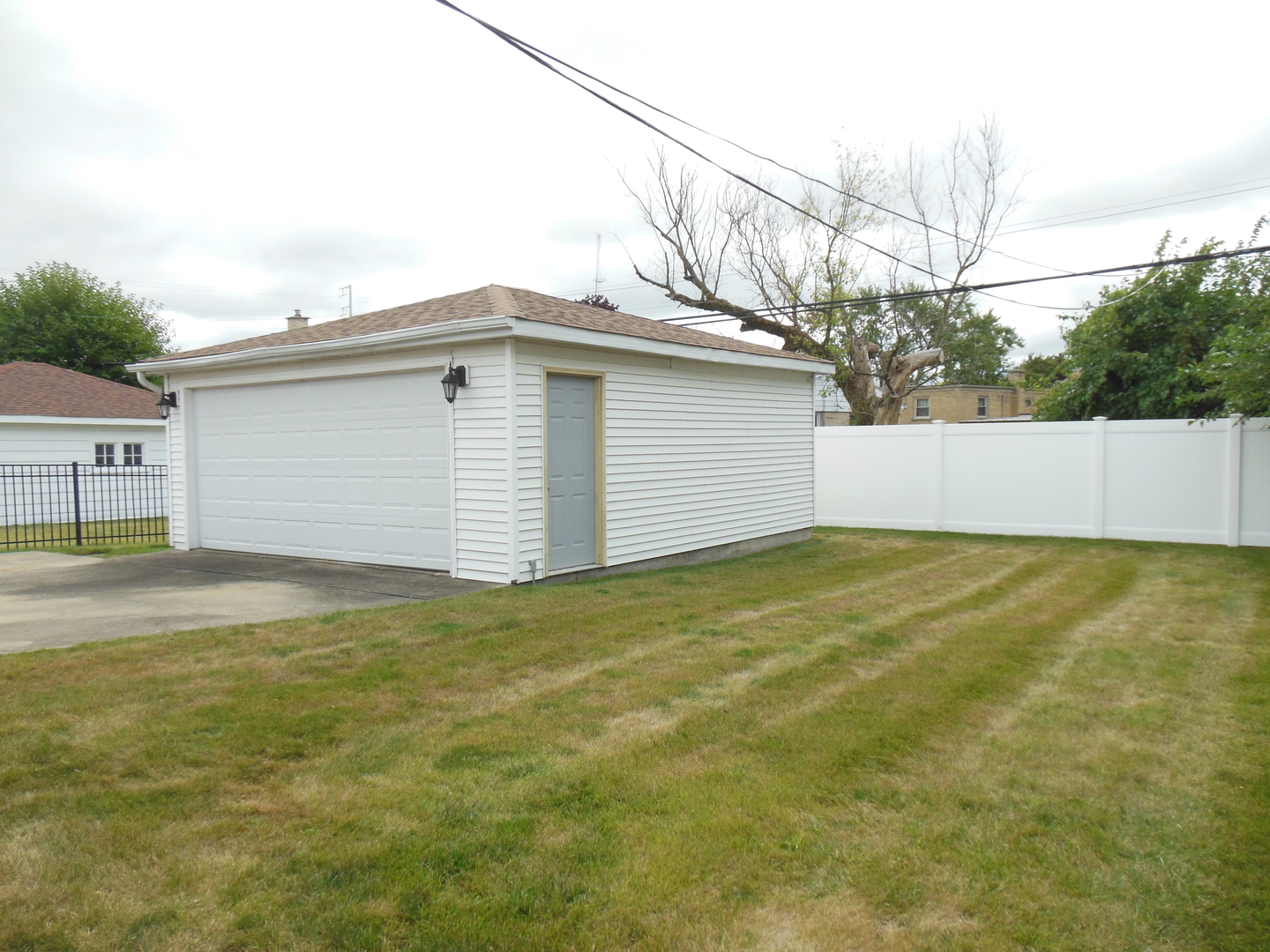 508 E Butterfield Road