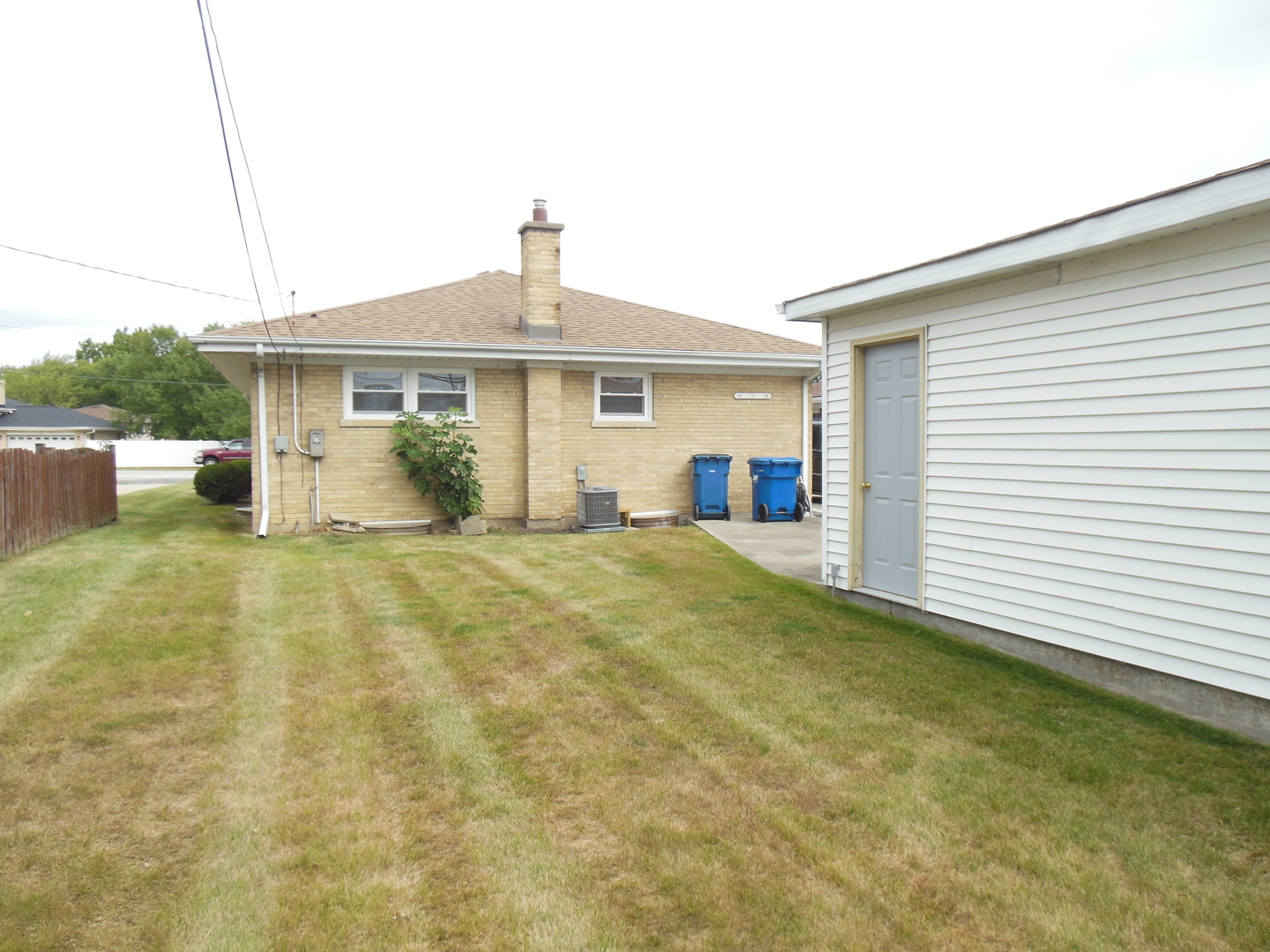 508 E Butterfield Road