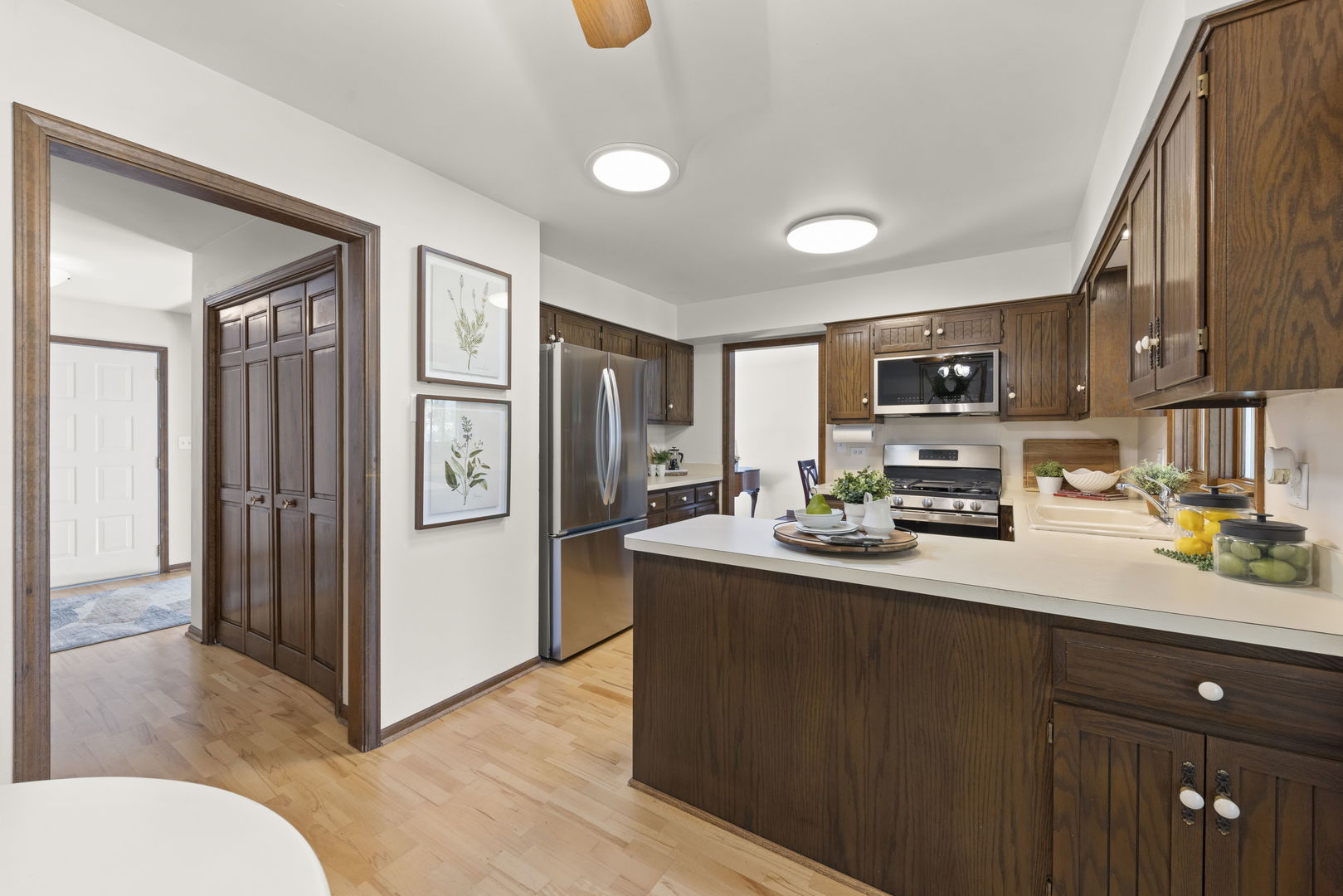 21W756 Mccarron Road