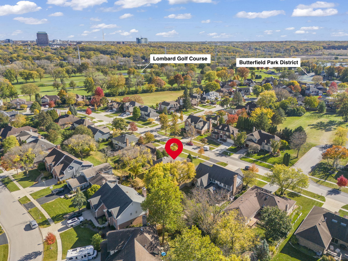 21W756 Mccarron Road