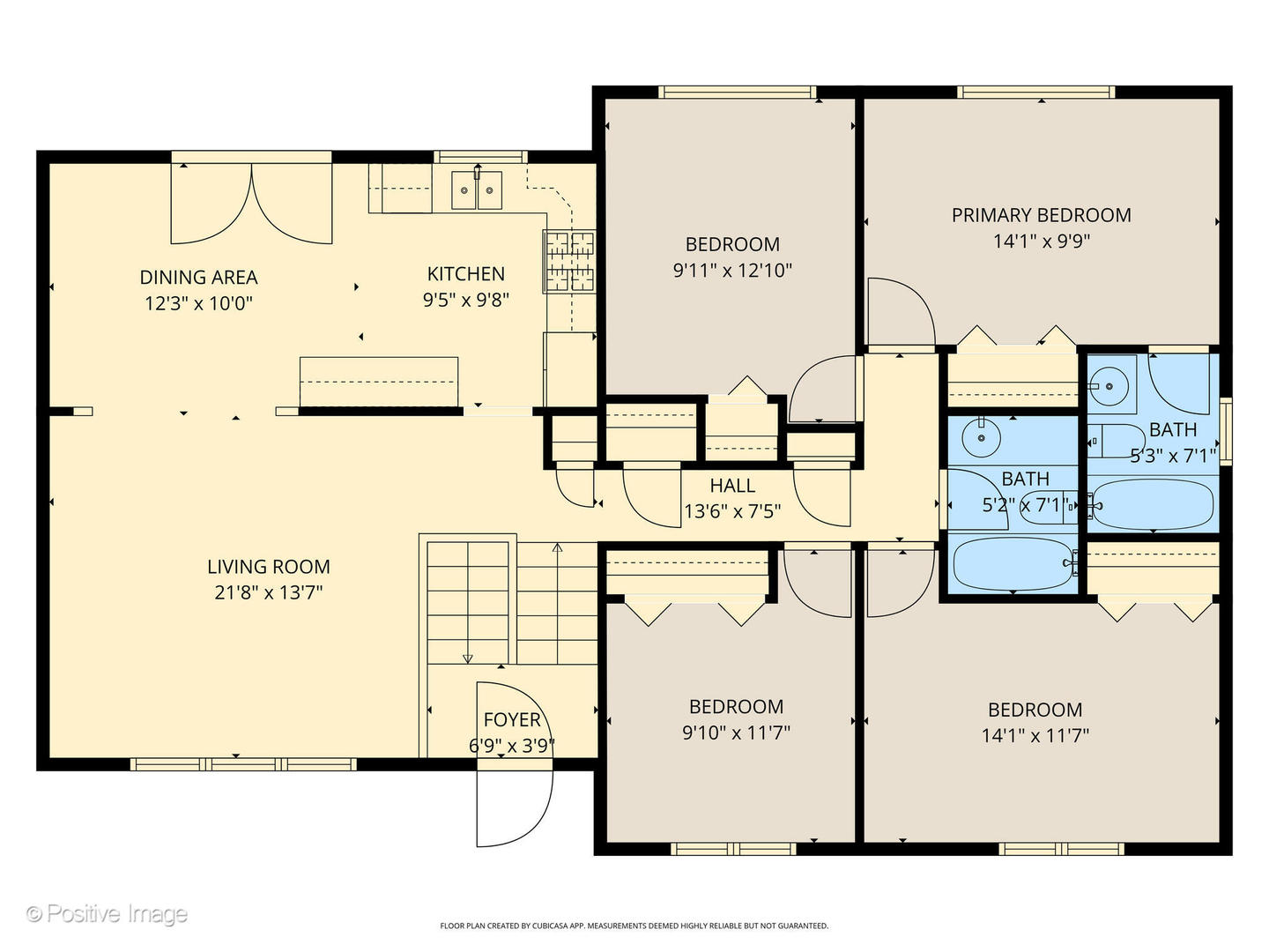 8136 Lindenwood Lane