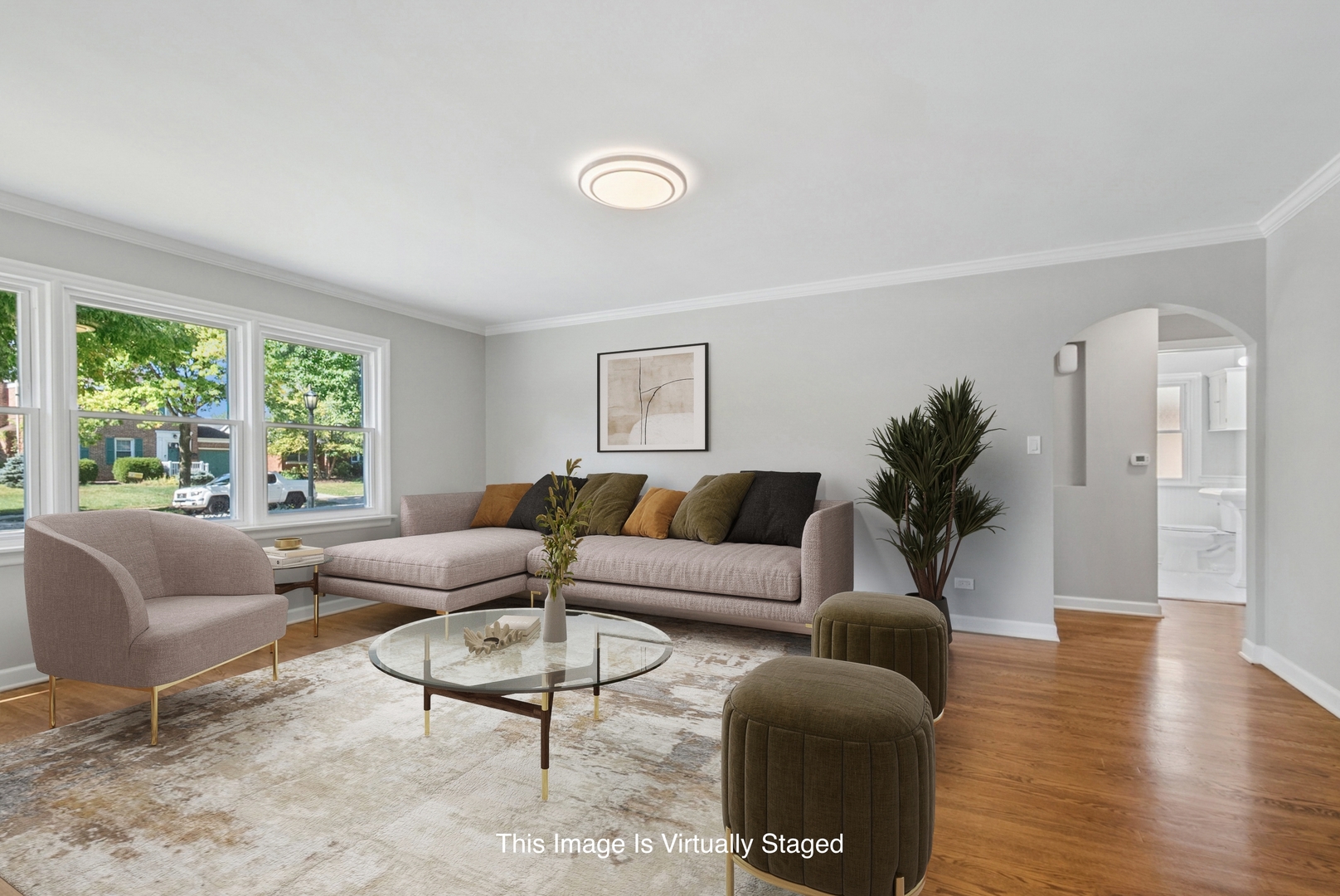 617 S Madison Avenue