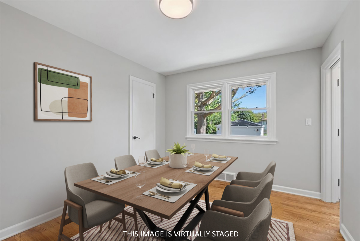 617 S Madison Avenue