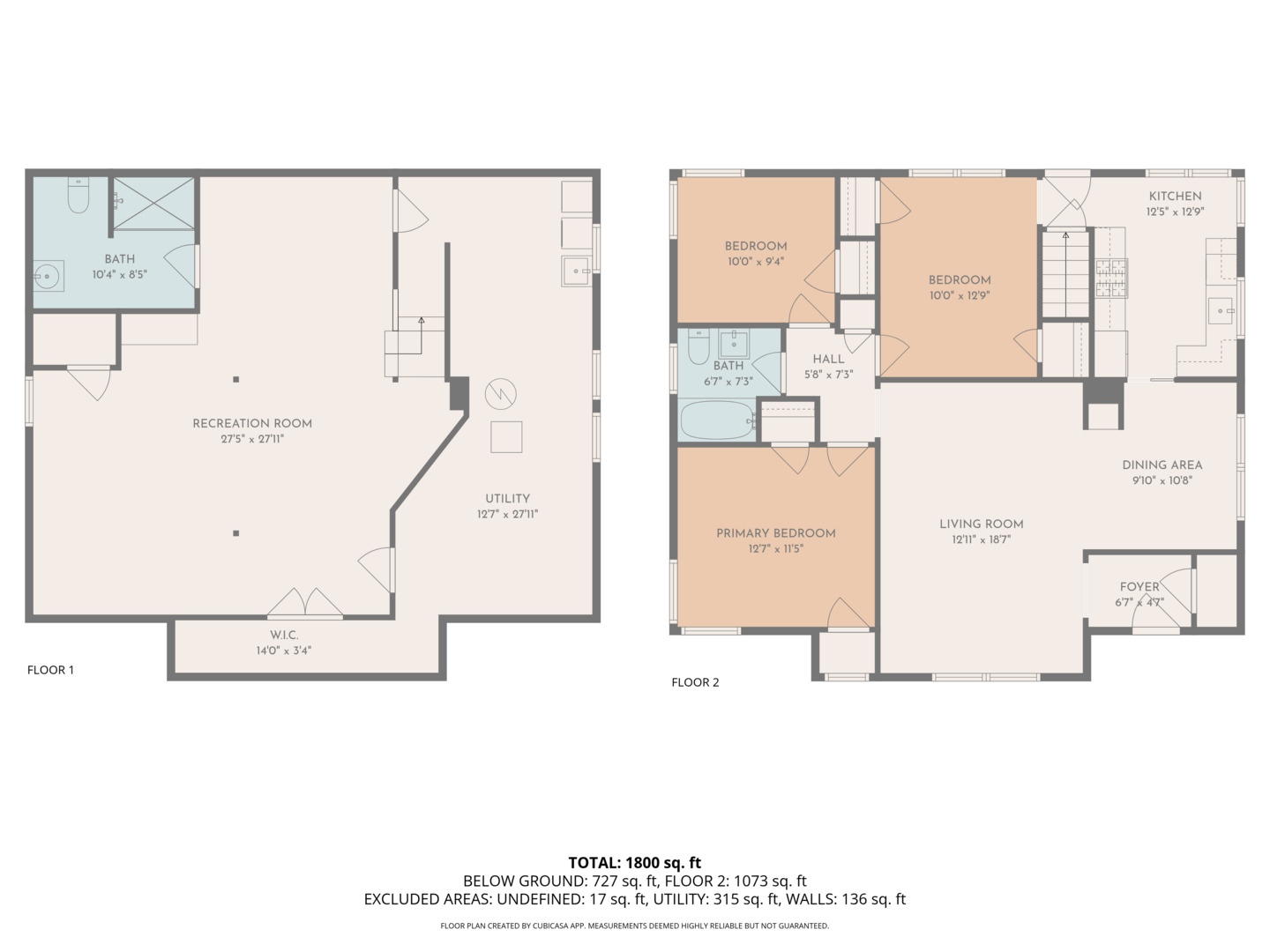 617 S Madison Avenue