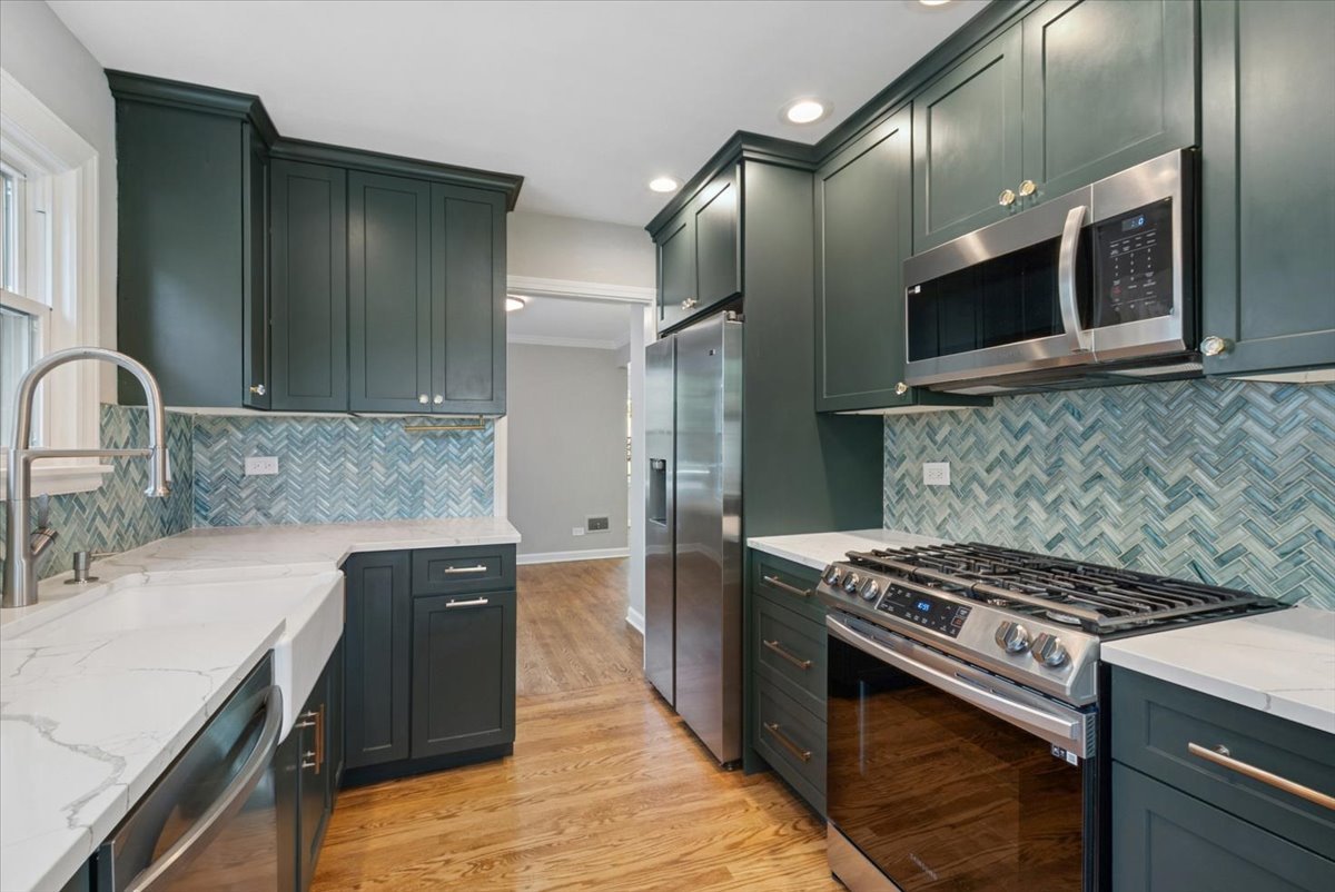 617 S Madison Avenue