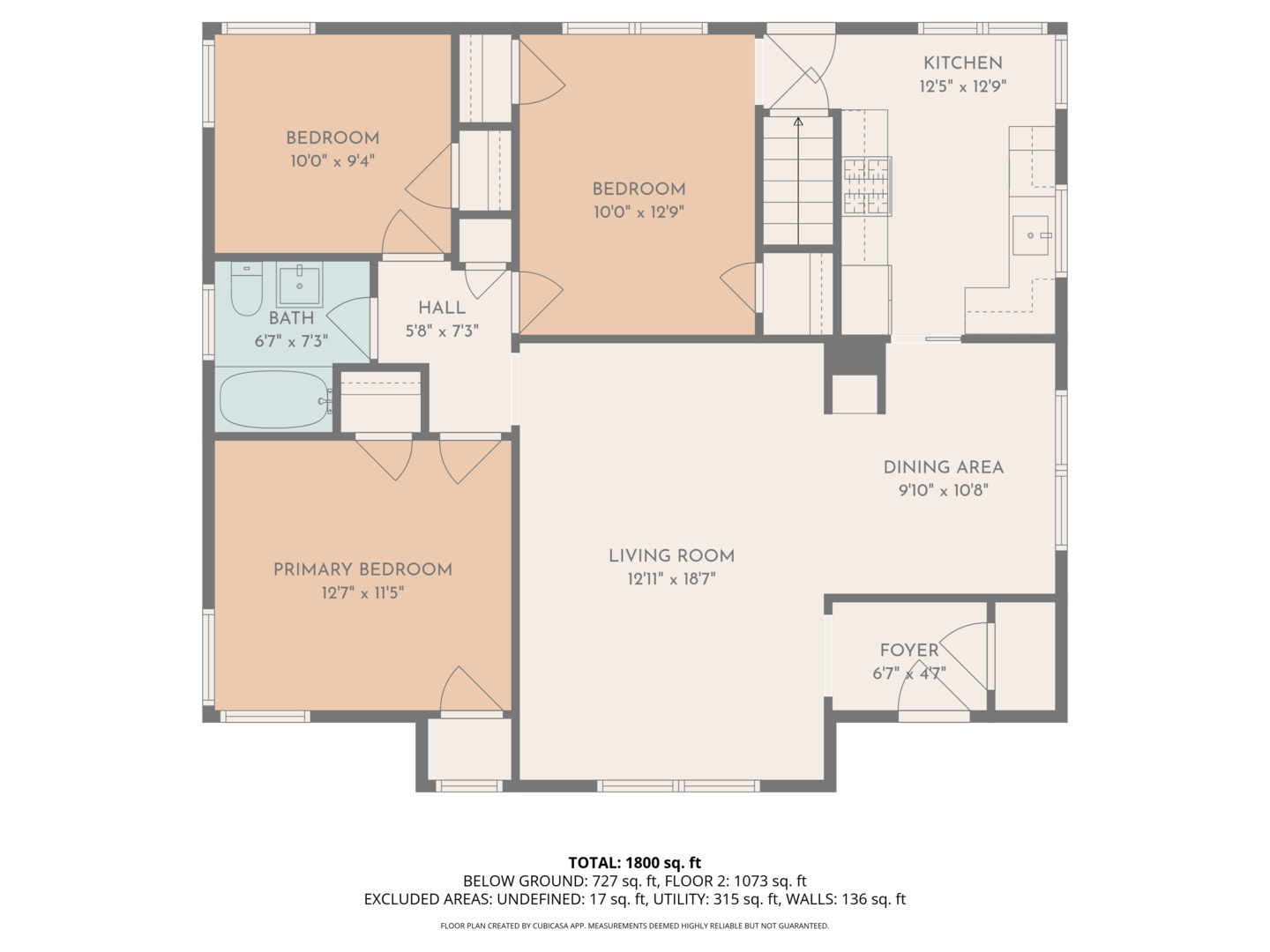 617 S Madison Avenue