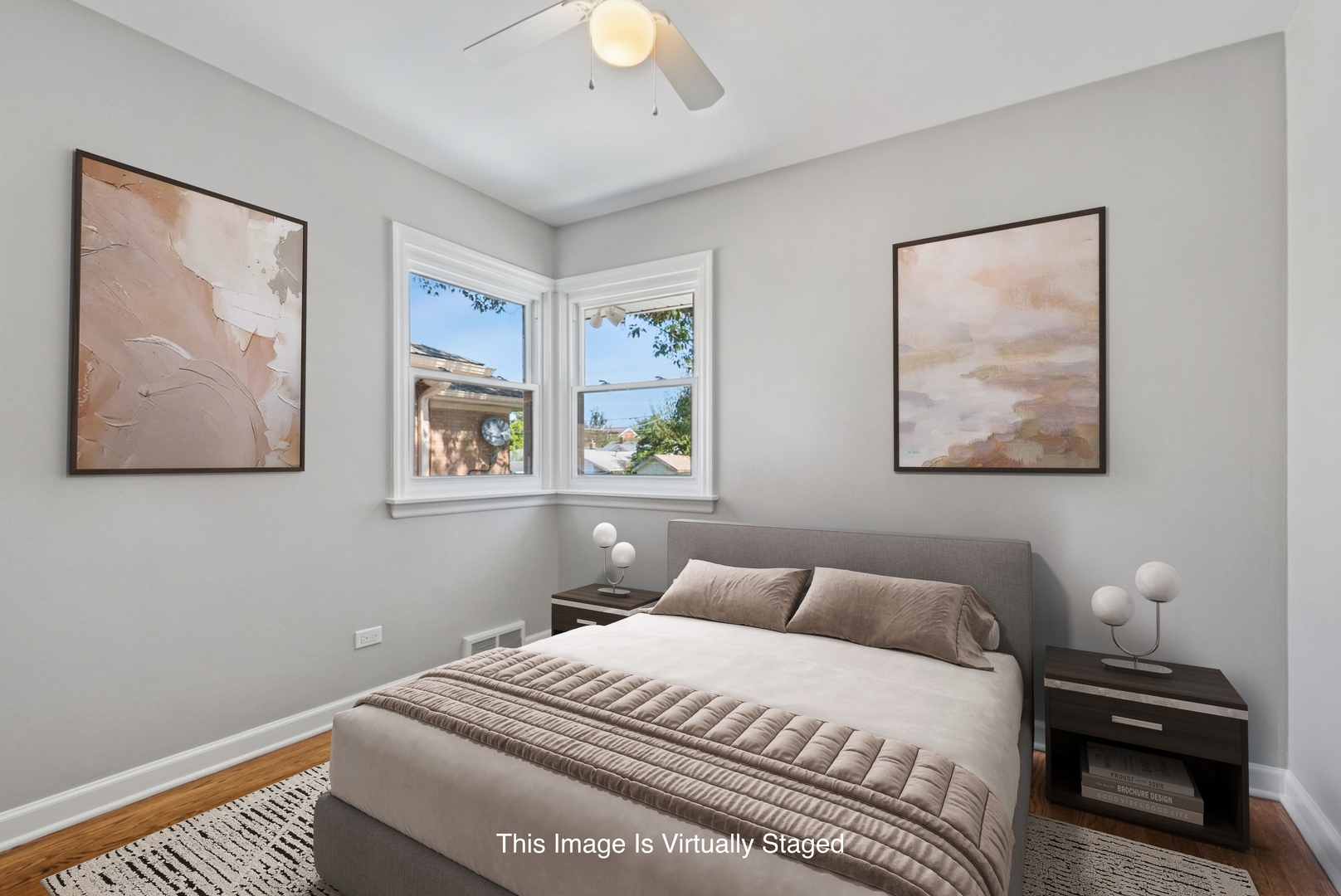 617 S Madison Avenue