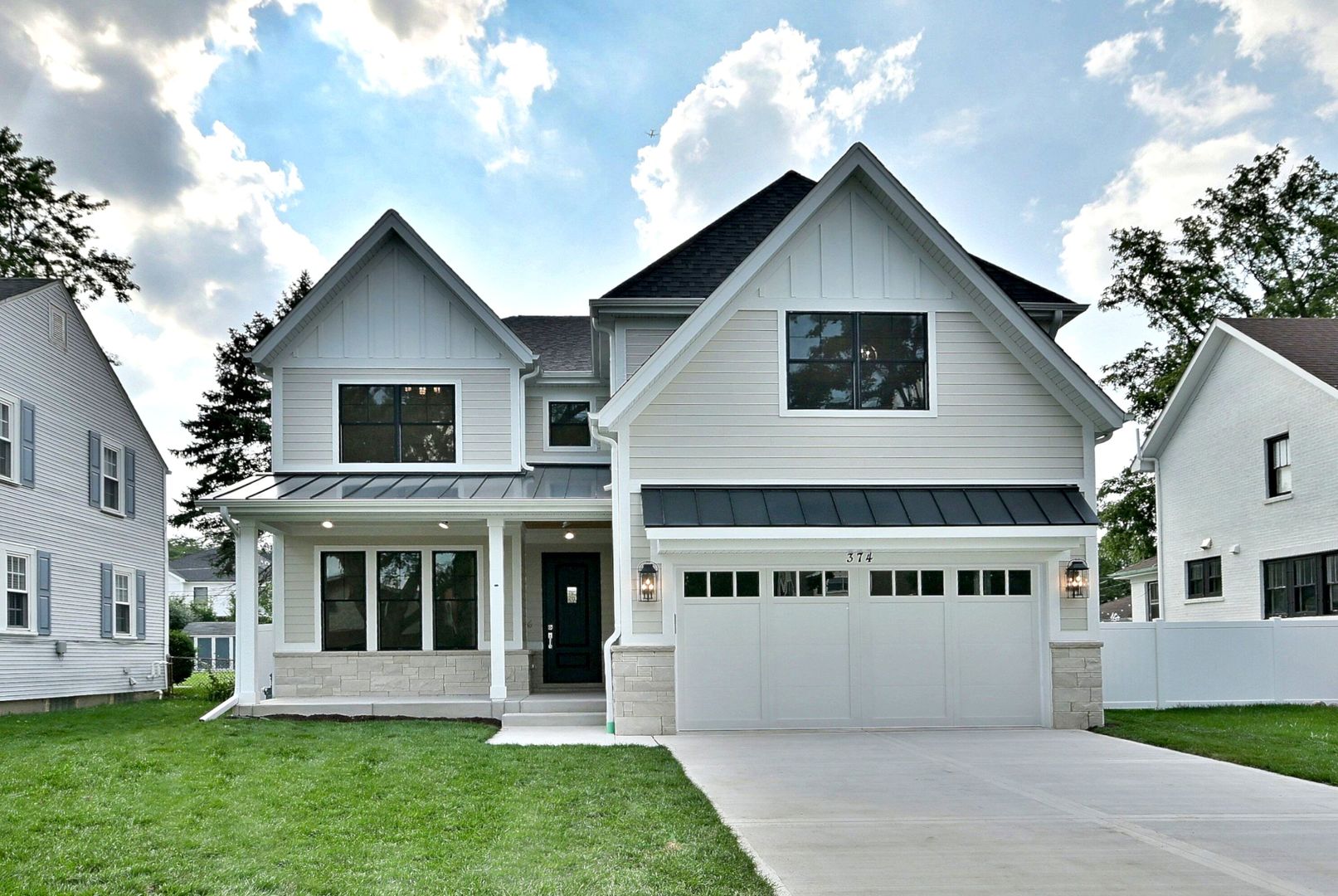 322 N Highland Avenue