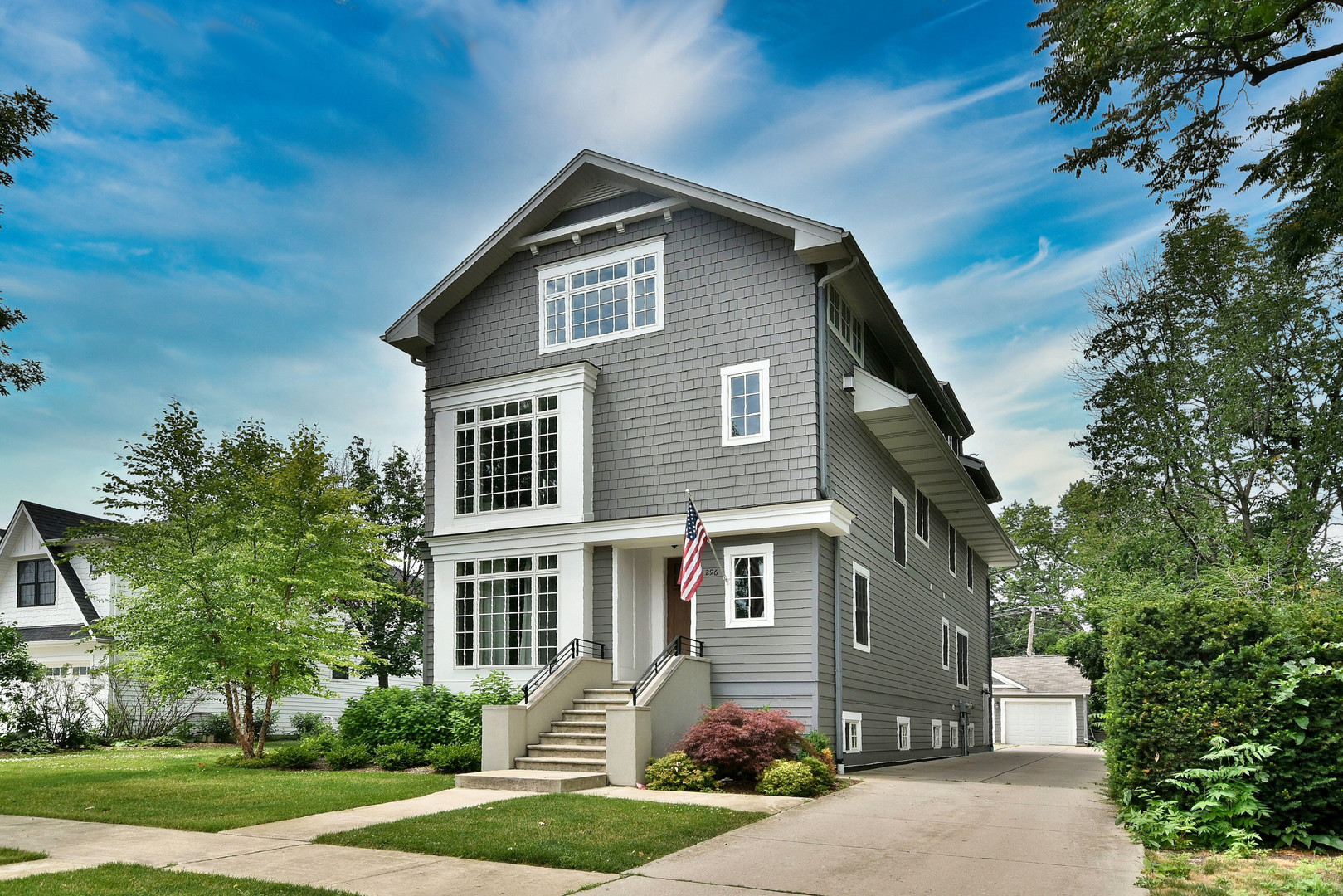 296 N Maple Avenue Unit: 3