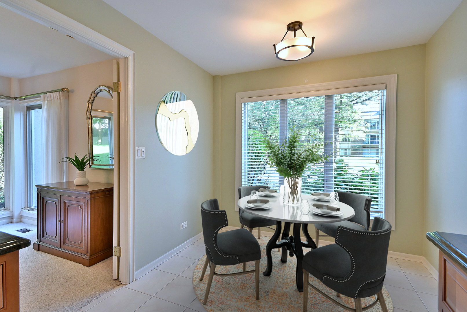 1 Oak Brook Club Drive Unit: A105