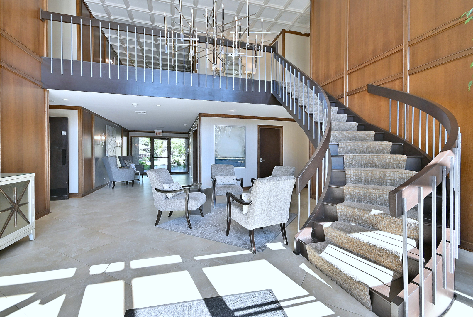 1 Oak Brook Club Drive Unit: A105