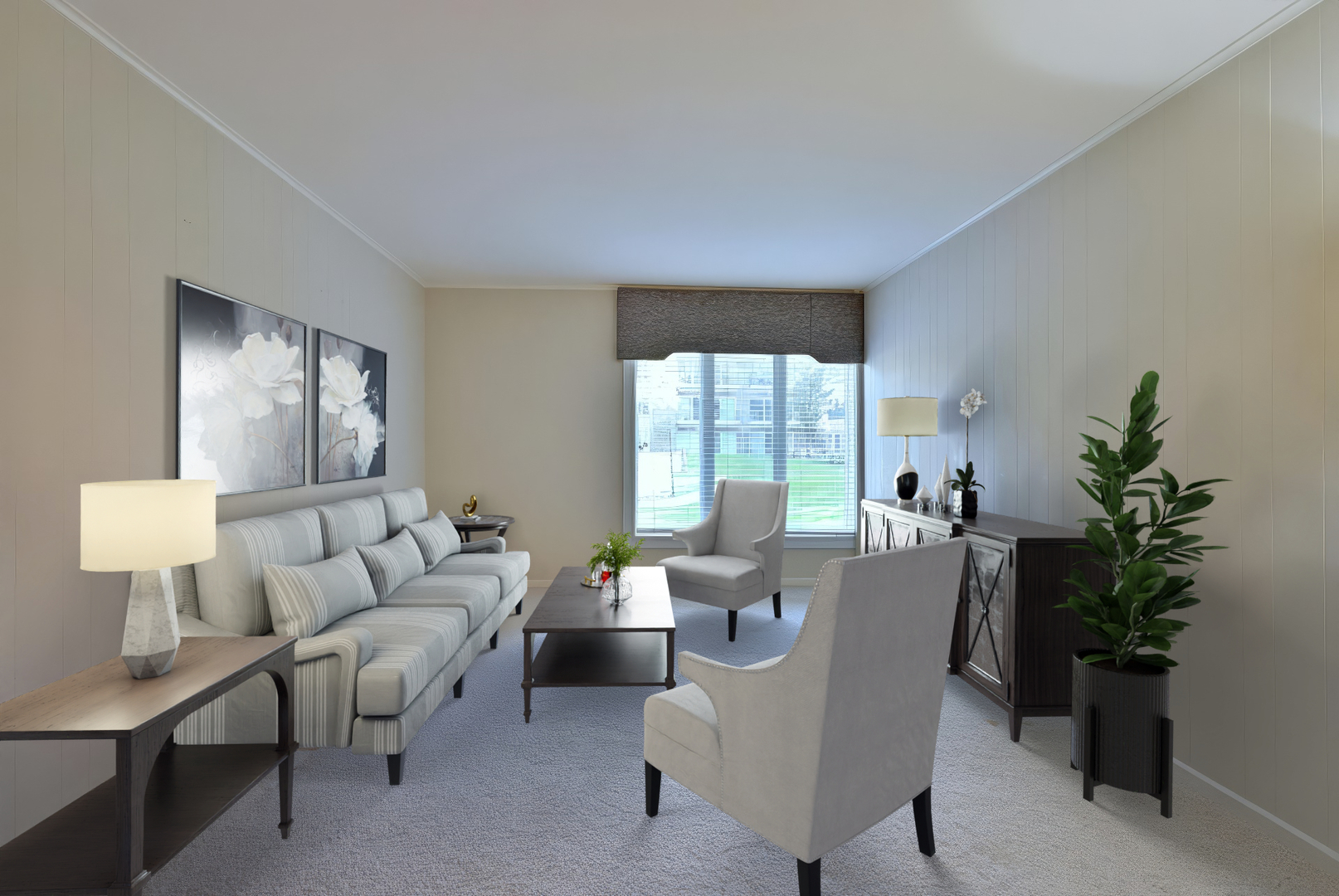 1 Oak Brook Club Drive Unit: A105