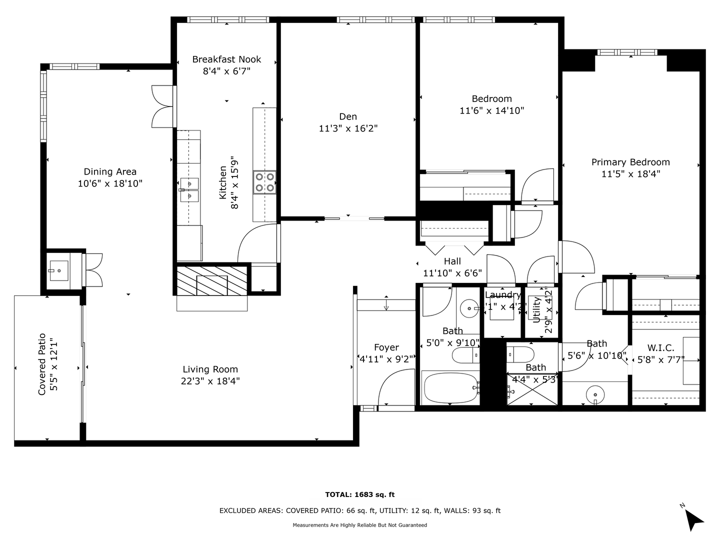1 Oak Brook Club Drive Unit: A105