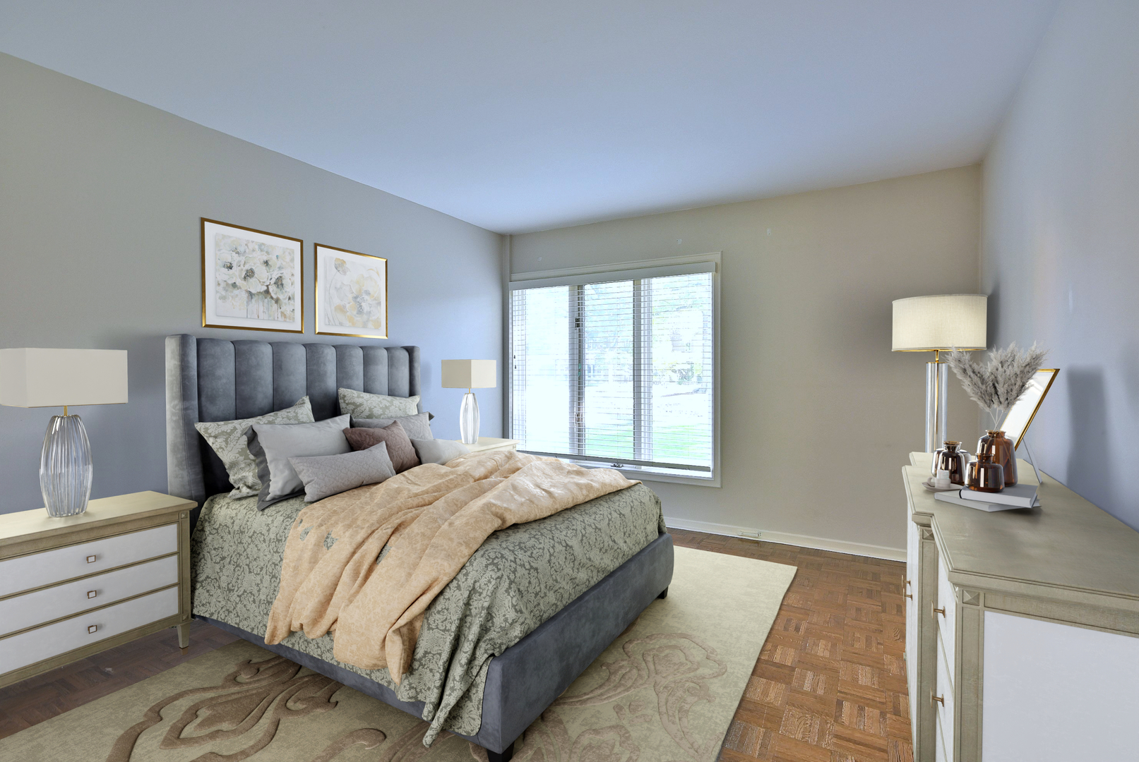 1 Oak Brook Club Drive Unit: A105