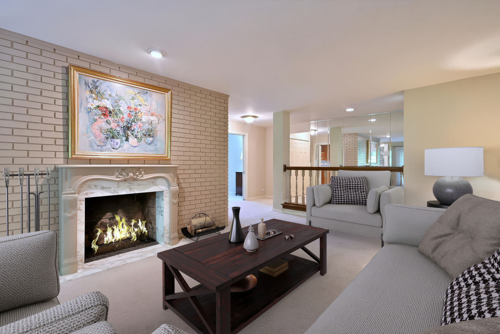 1 Oak Brook Club Drive Unit: A105