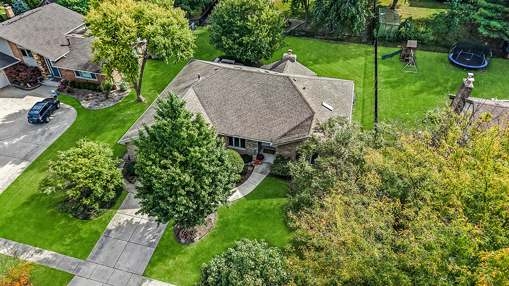 13755 S Golden Oak Drive