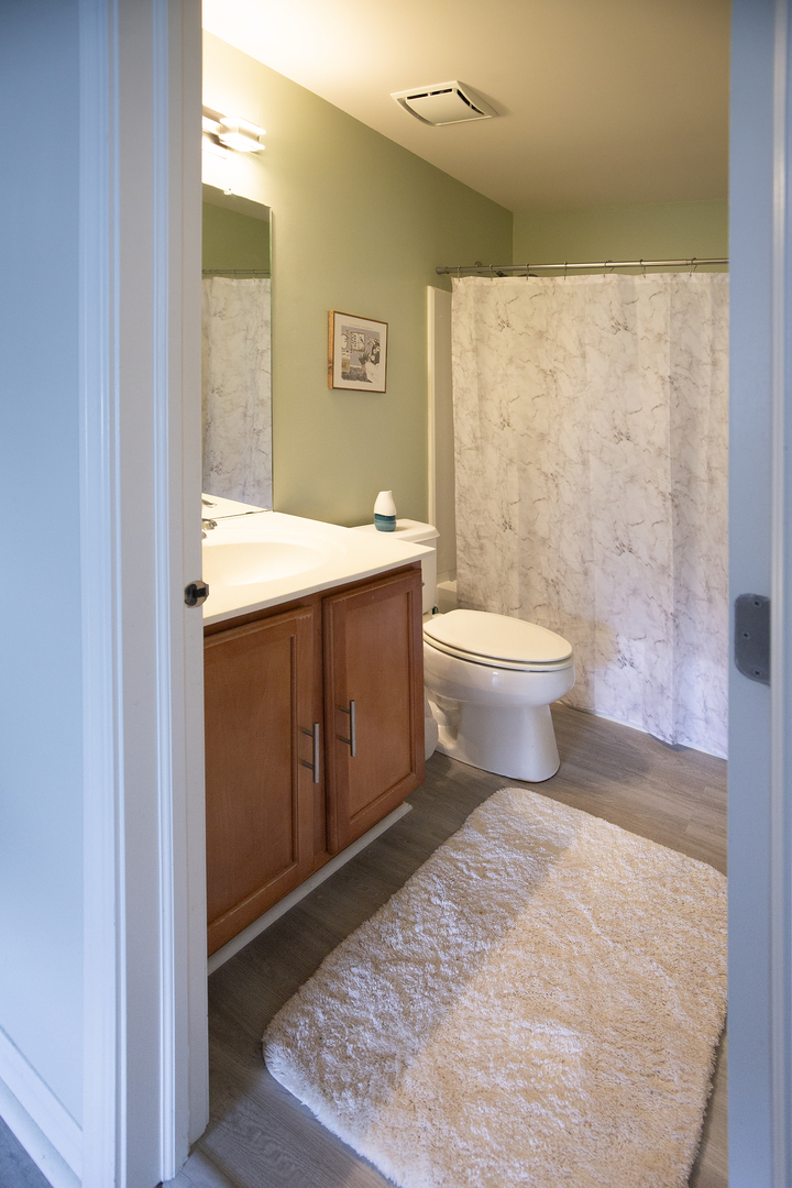 1457 Blackhawk Court Unit: 1