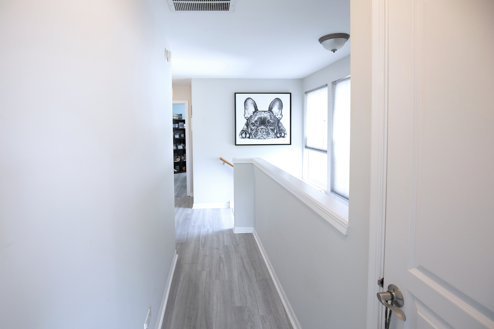 1457 Blackhawk Court Unit: 1