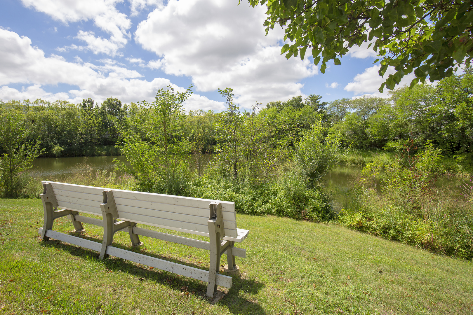 1457 Blackhawk Court Unit: 1