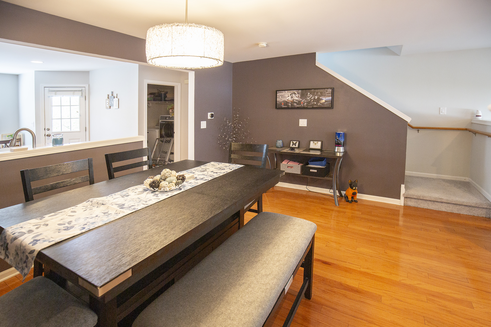 1457 Blackhawk Court Unit: 1