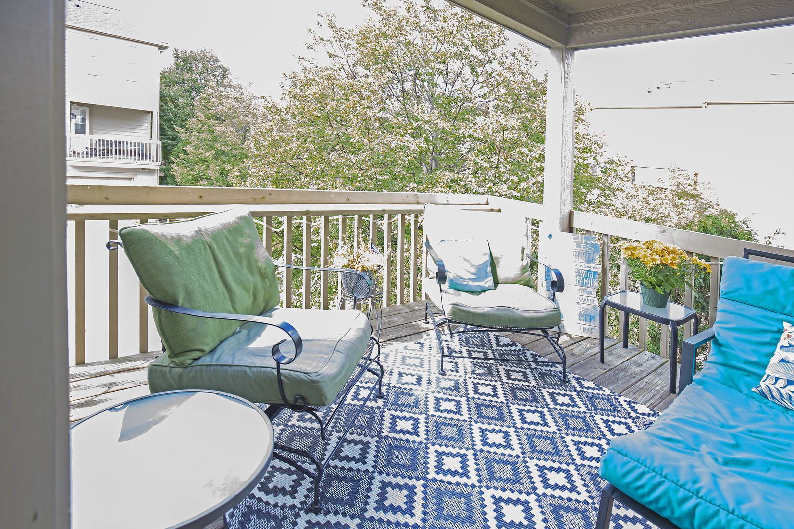 1457 Blackhawk Court Unit: 1