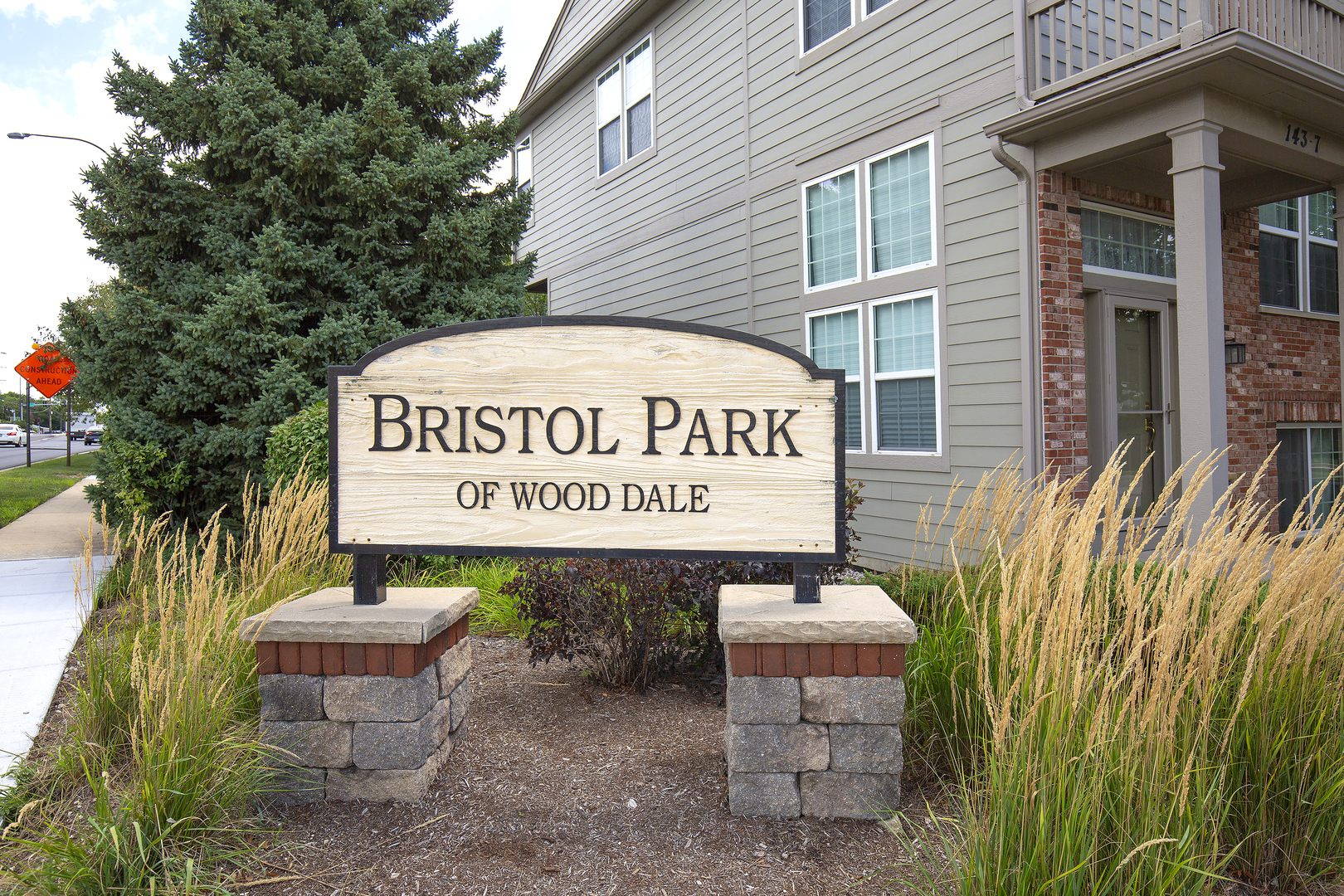 1457 Blackhawk Court Unit: 1
