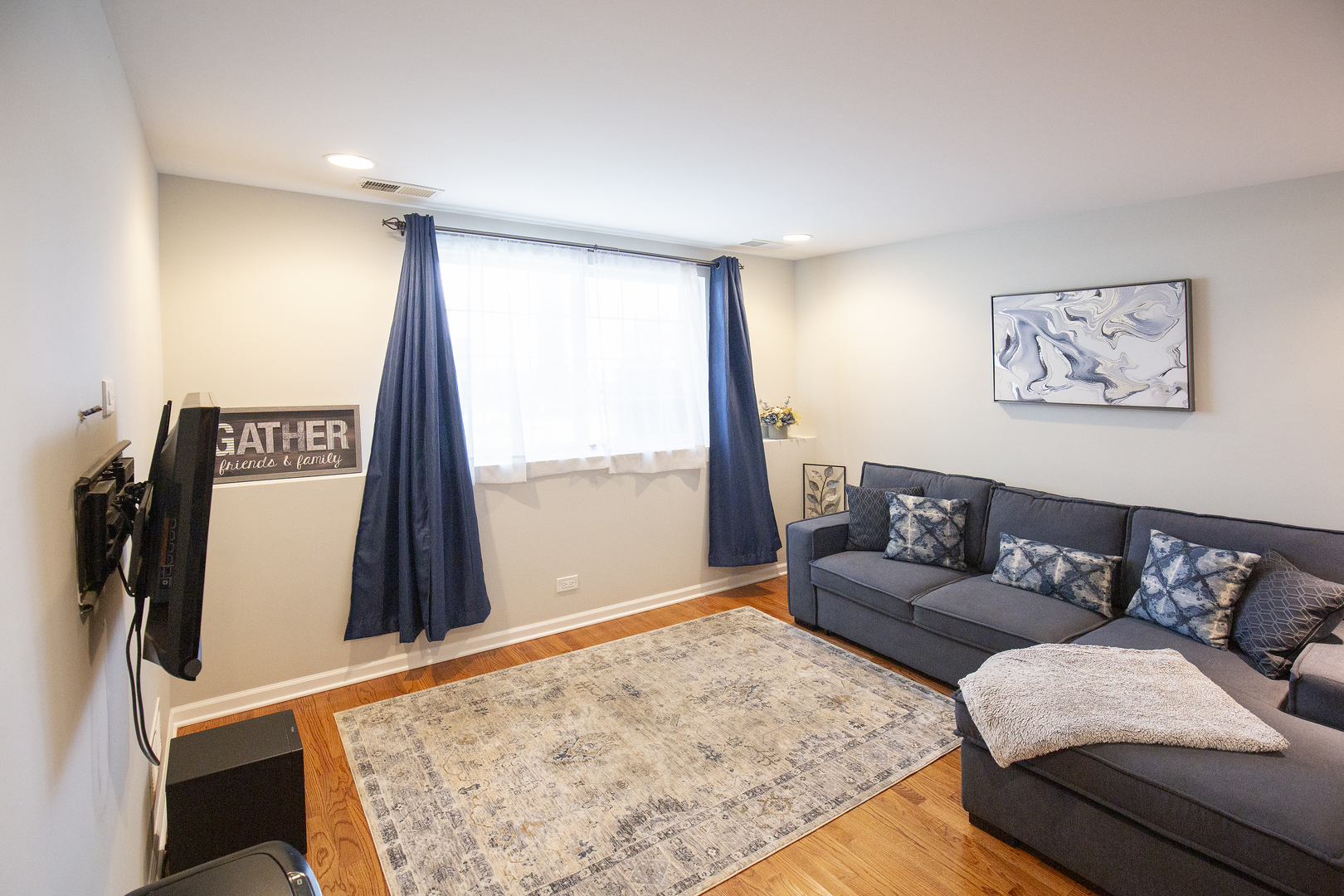 1457 Blackhawk Court Unit: 1