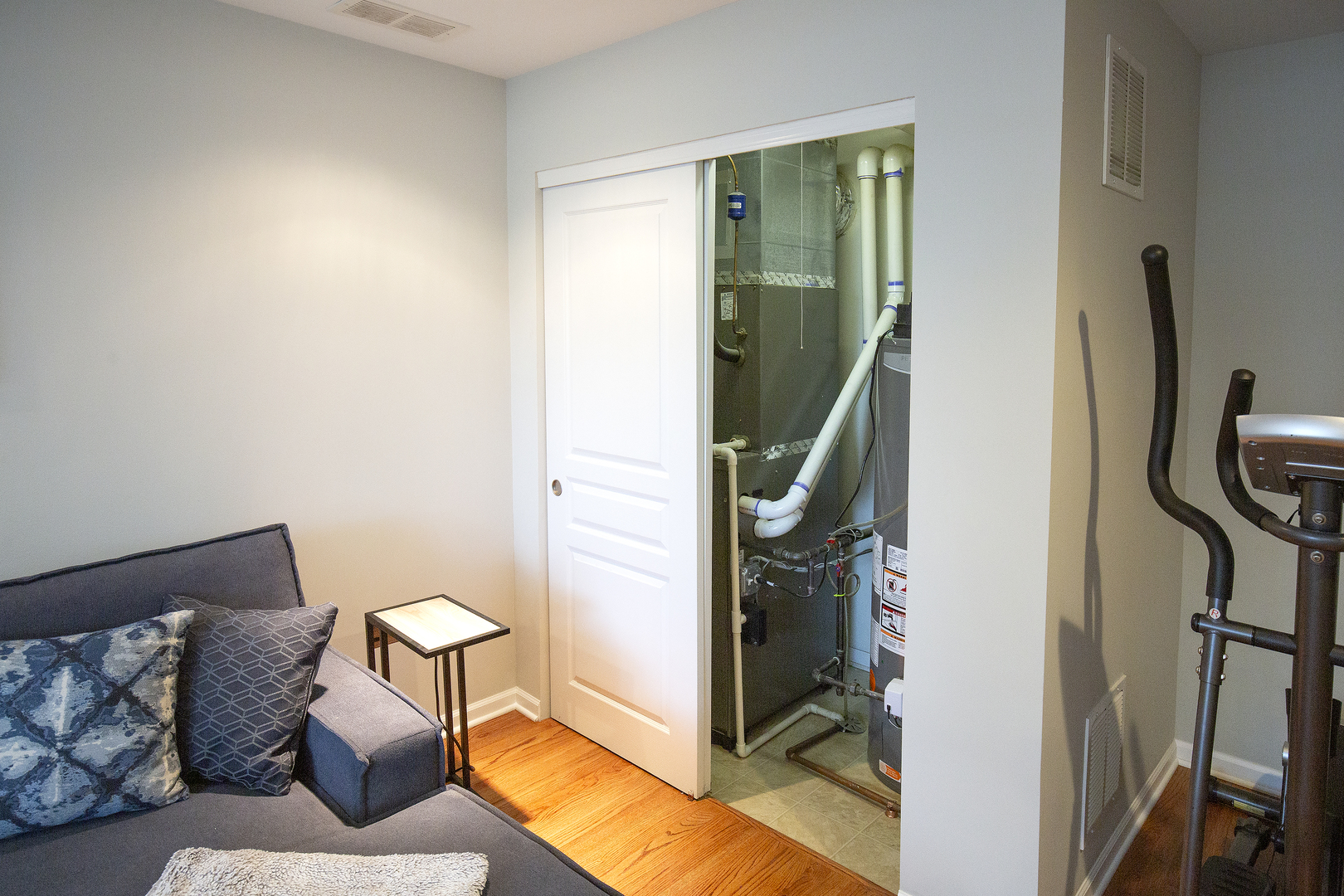 1457 Blackhawk Court Unit: 1