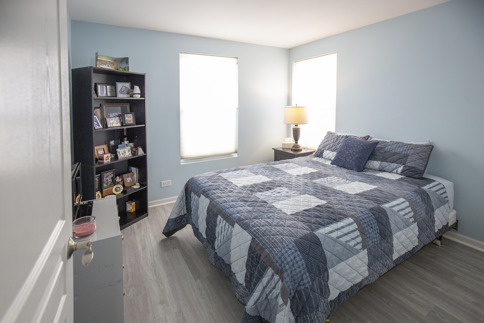 1457 Blackhawk Court Unit: 1