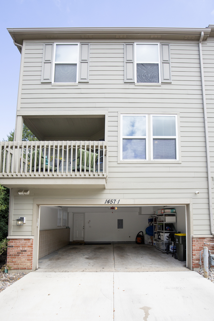 1457 Blackhawk Court Unit: 1