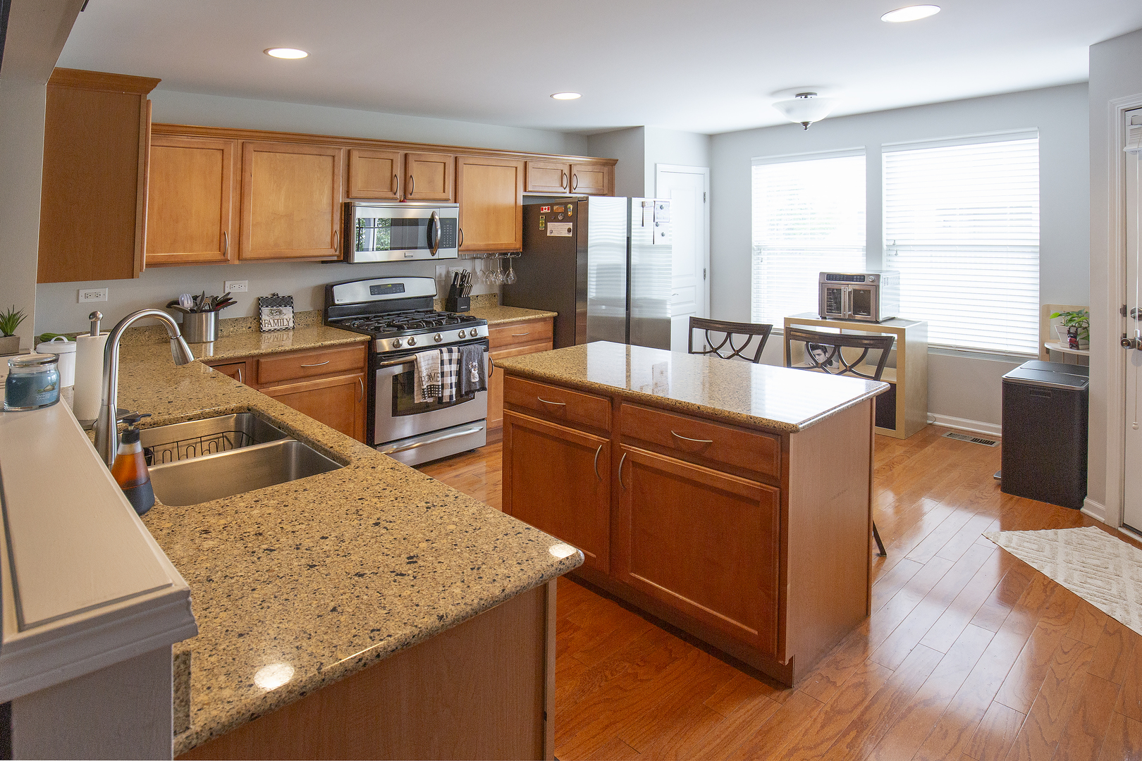 1457 Blackhawk Court Unit: 1