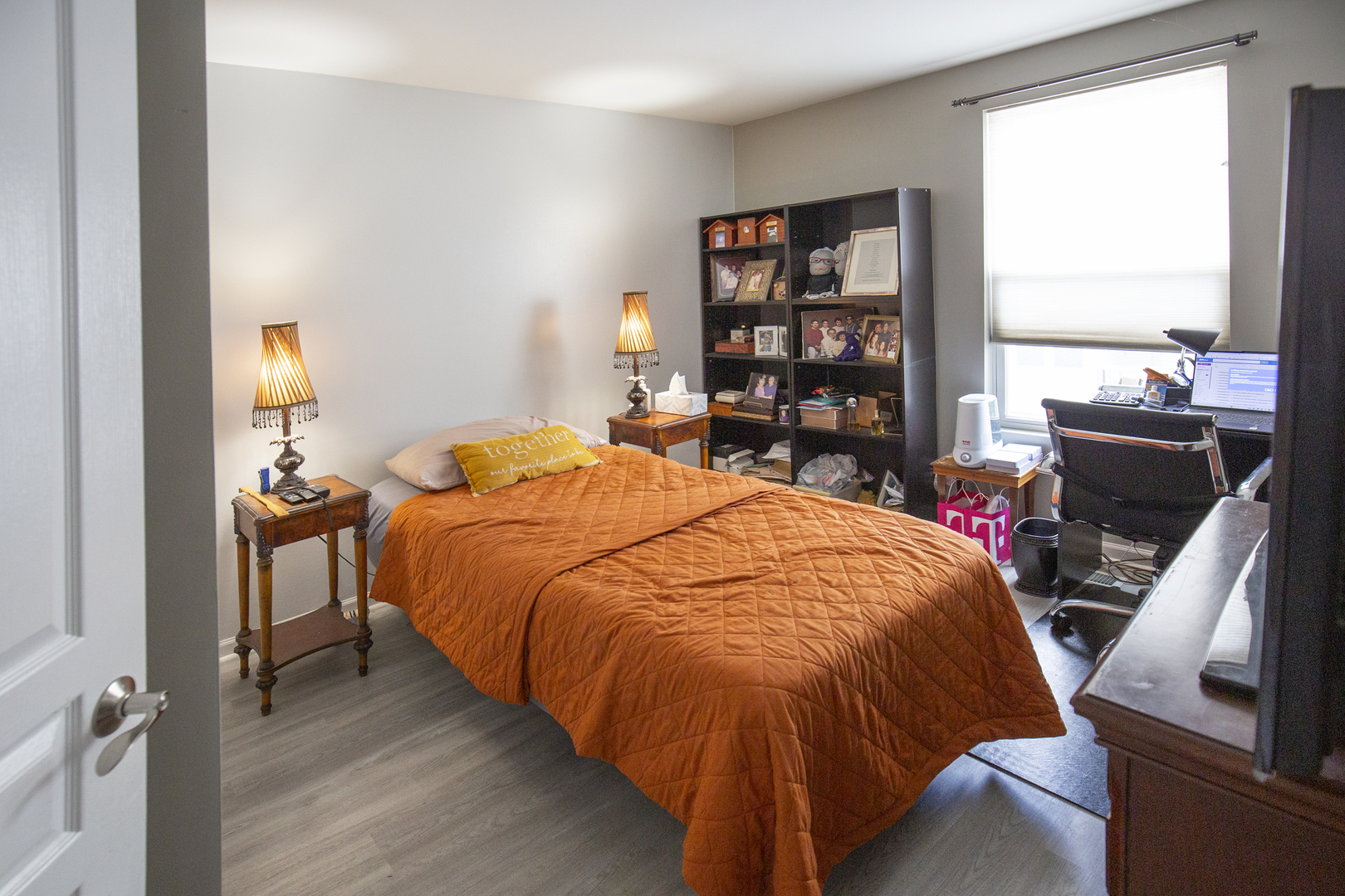 1457 Blackhawk Court Unit: 1