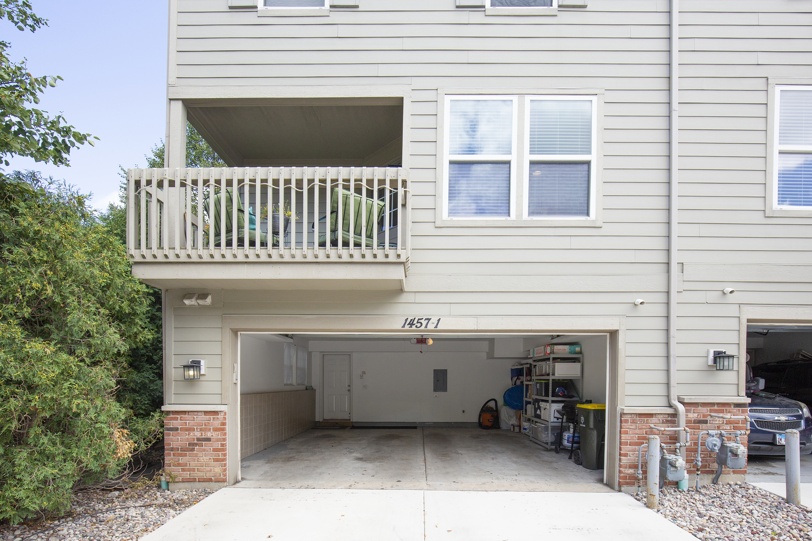 1457 Blackhawk Court Unit: 1