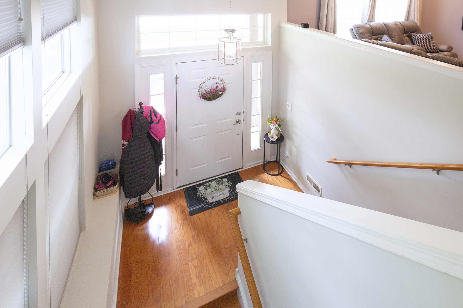 1457 Blackhawk Court Unit: 1