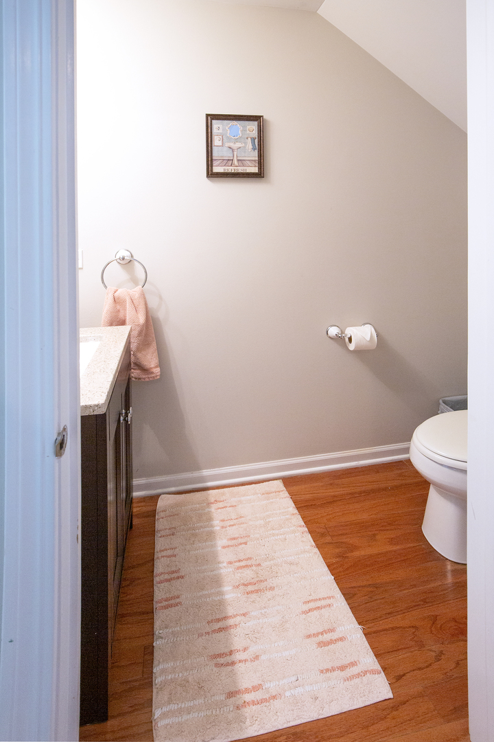 1457 Blackhawk Court Unit: 1