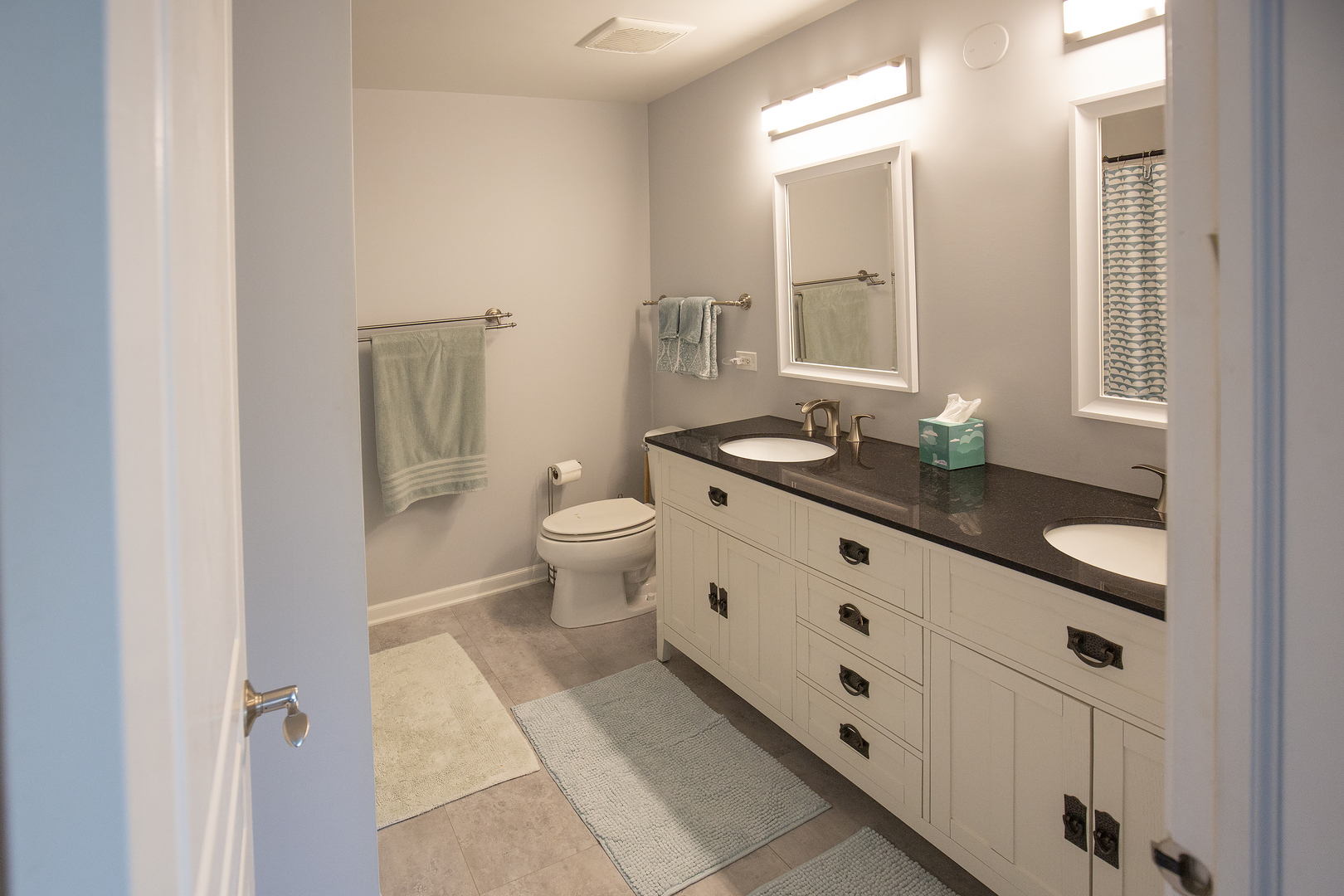 1457 Blackhawk Court Unit: 1