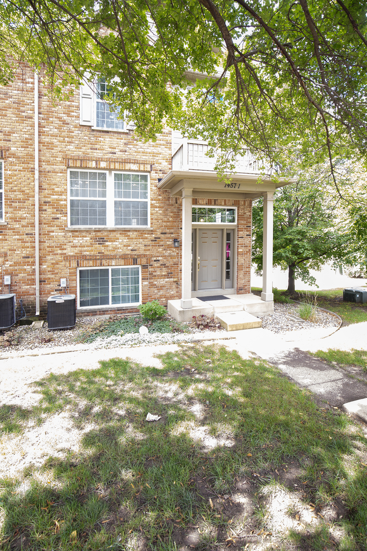 1457 Blackhawk Court Unit: 1