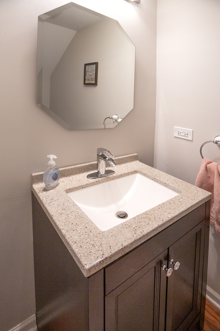 1457 Blackhawk Court Unit: 1