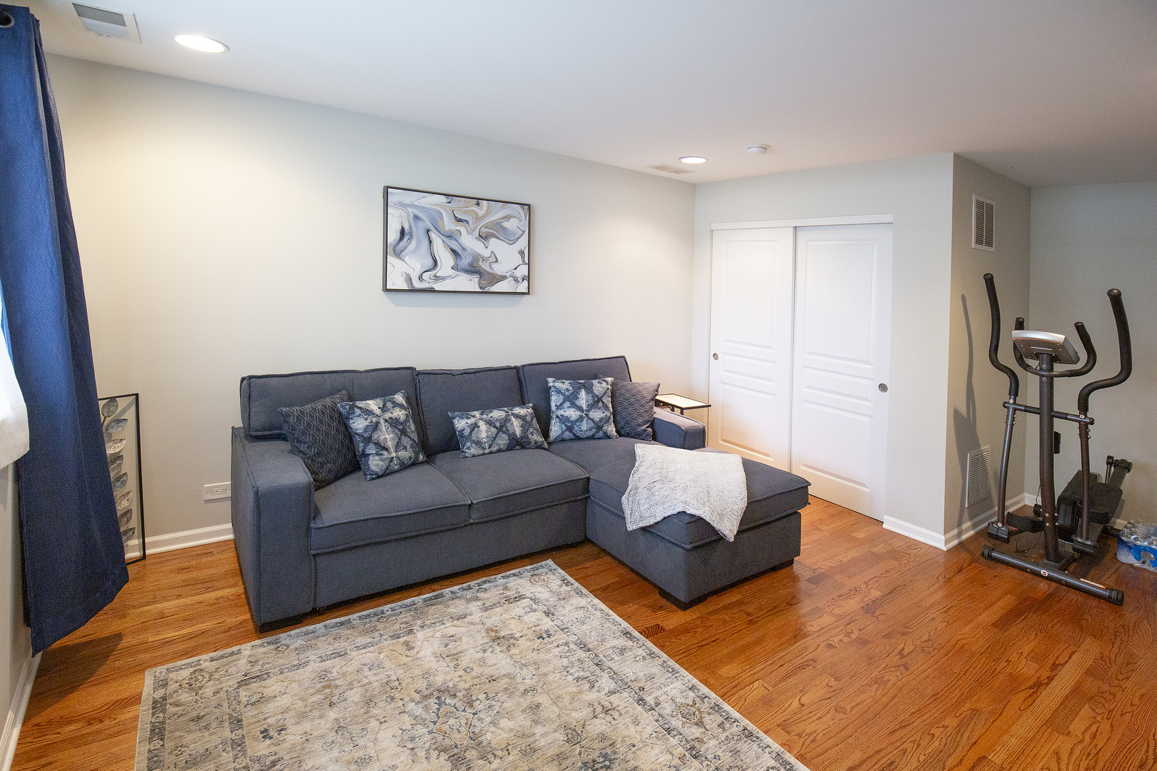 1457 Blackhawk Court Unit: 1