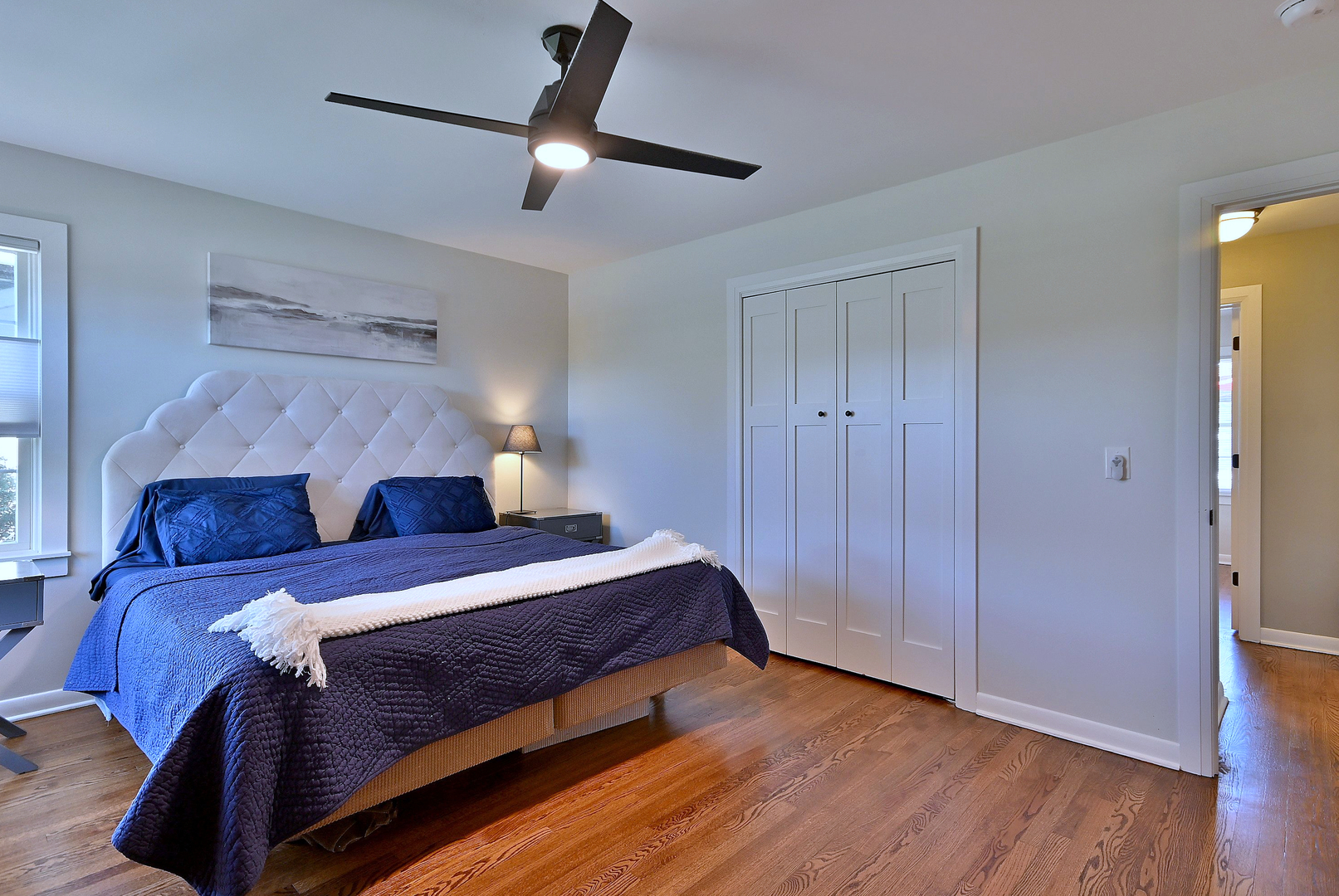 827 S Kearsage Avenue