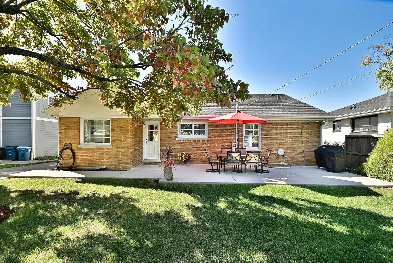 827 S Kearsage Avenue