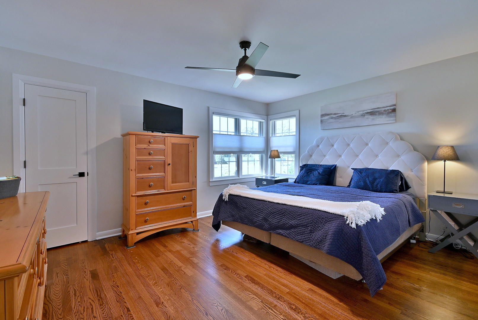 827 S Kearsage Avenue