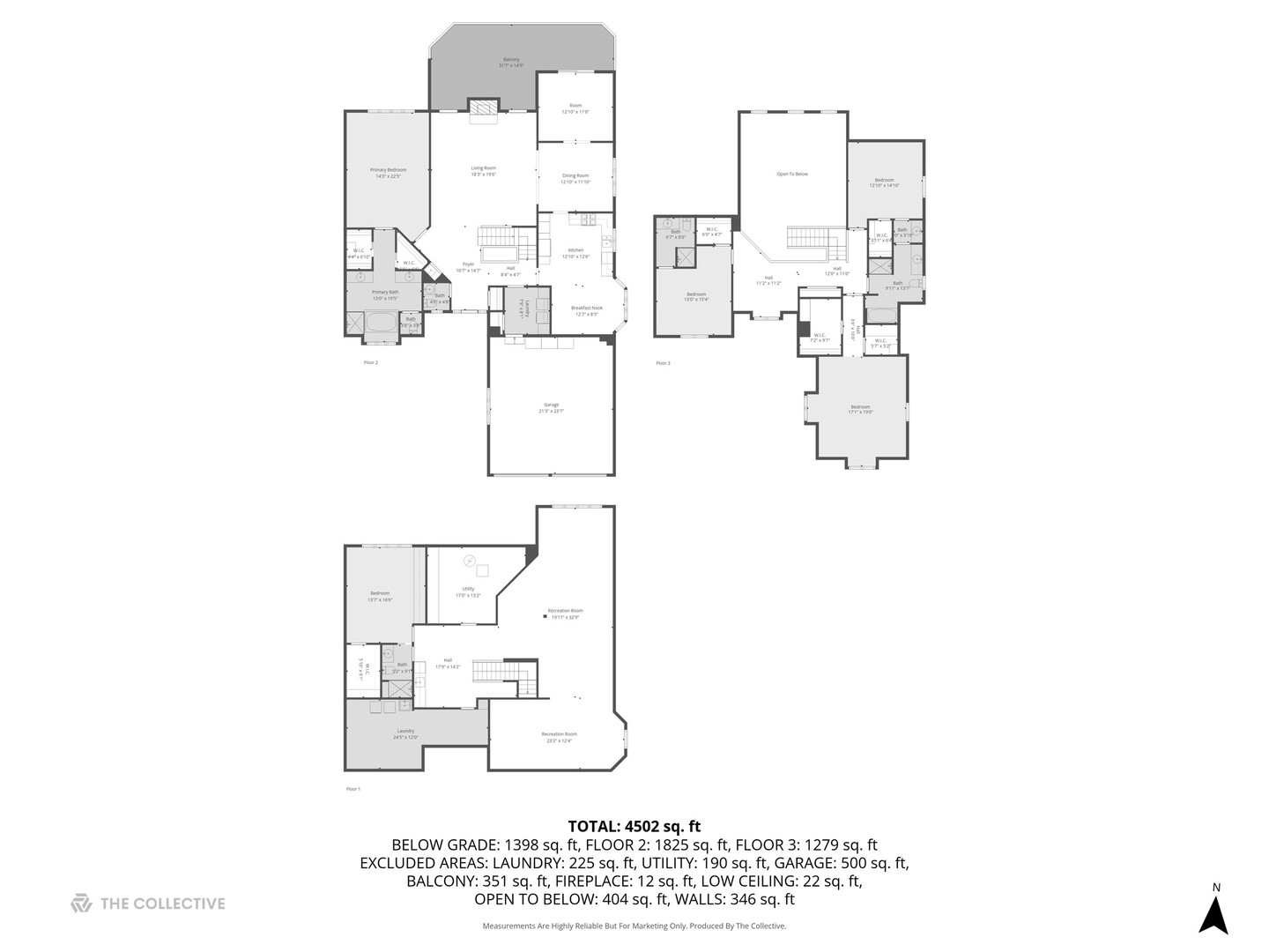 2 Tartan Lakes Circle