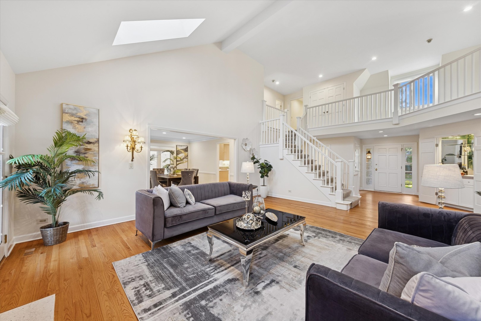 2 Tartan Lakes Circle